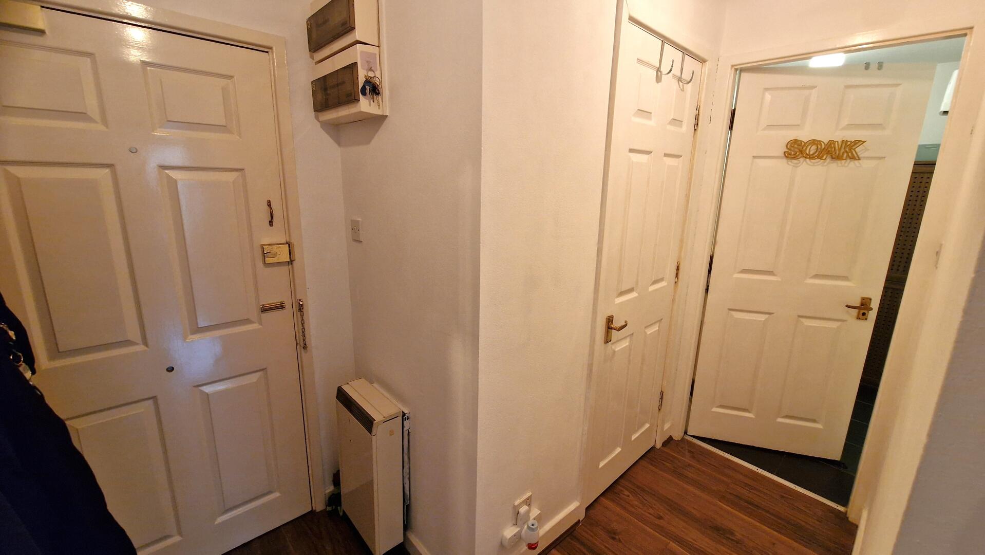 Velvet Court, 11 Granby Row  Manchester